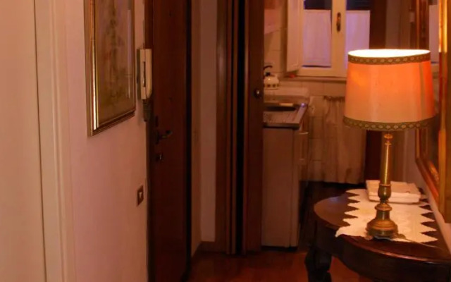 San Pietro Apartment