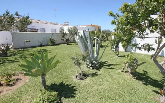 Apartamentos Cala Isabel