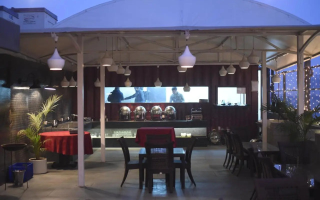 Hotel Picasso Naraina