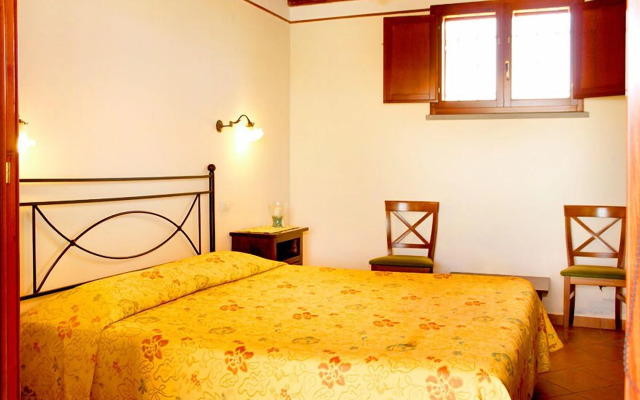 Agriturismo Giuncola & Granaiolo