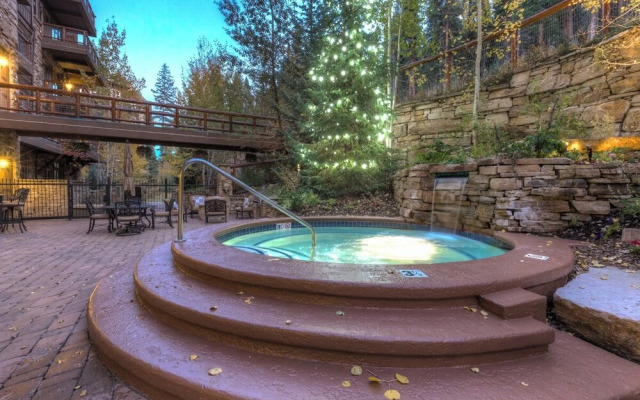 Timbers #3064 By Summit County Mountain Retreats