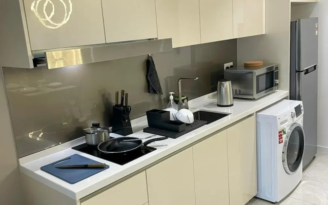 Quill Residence