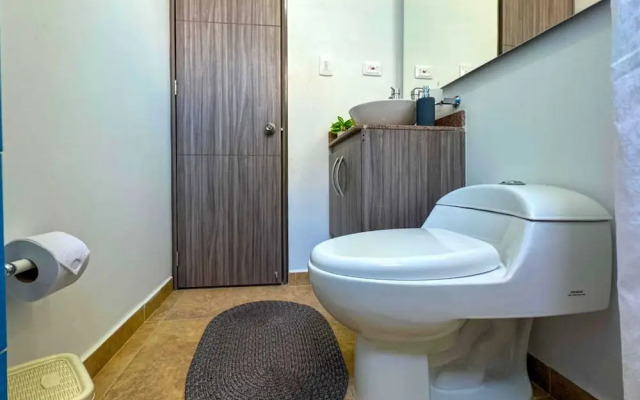 Apartamento Premier- Aragoa cerca al Mar