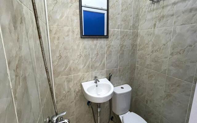 OYO 93311 Pesona Orange Homestay