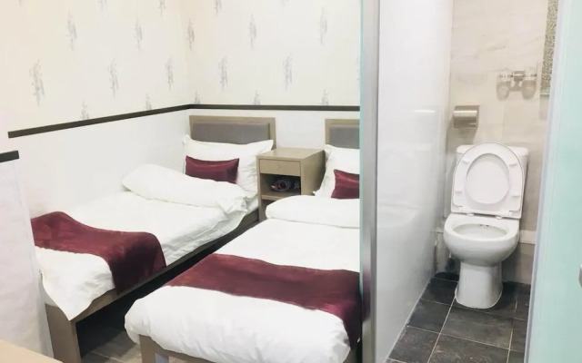 Vve Vve Hotel