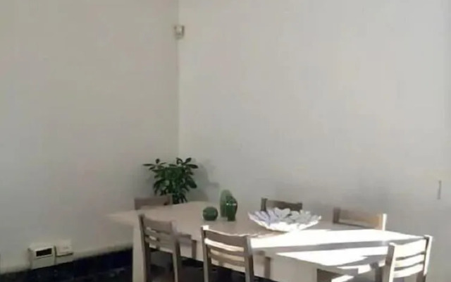 Fortezza Third floor