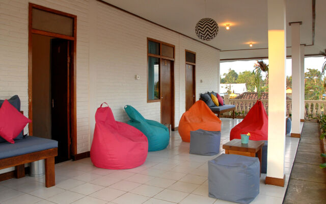 Friendly House Bali - Hostel