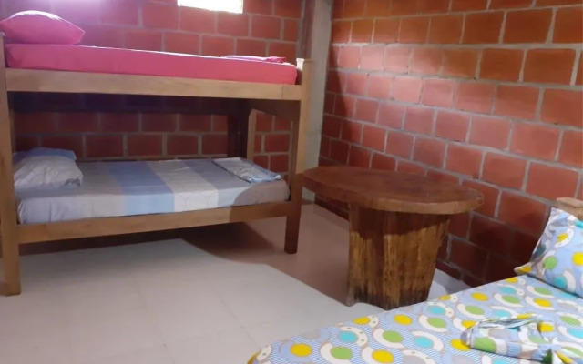 Hotel Destinos del Pacifico - Hostel