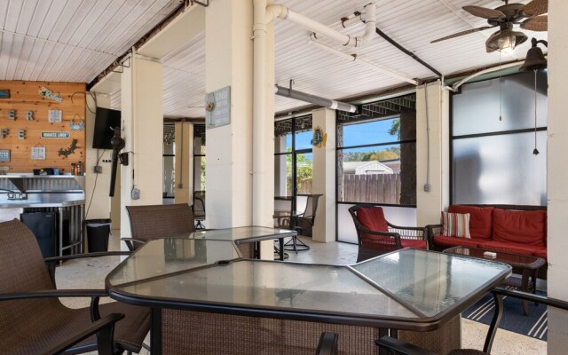 Weeki River Lodge Star5vacations