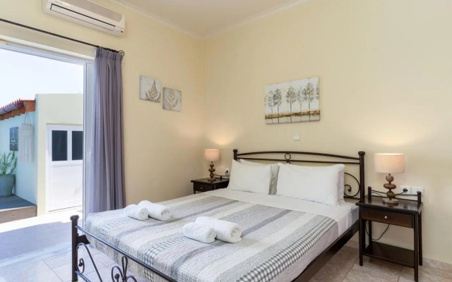 Amarlia Villa