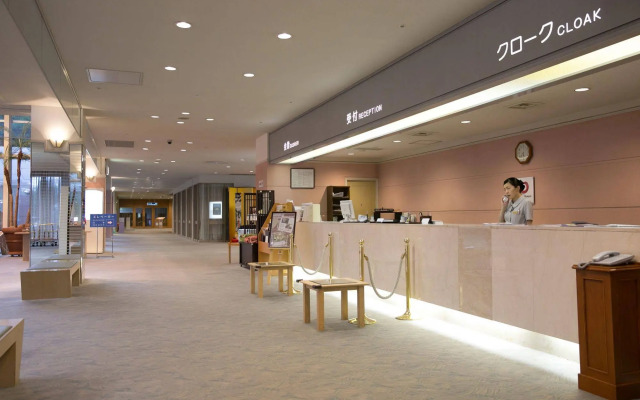 Mercure Fukuoka Munakata Resort & Spa