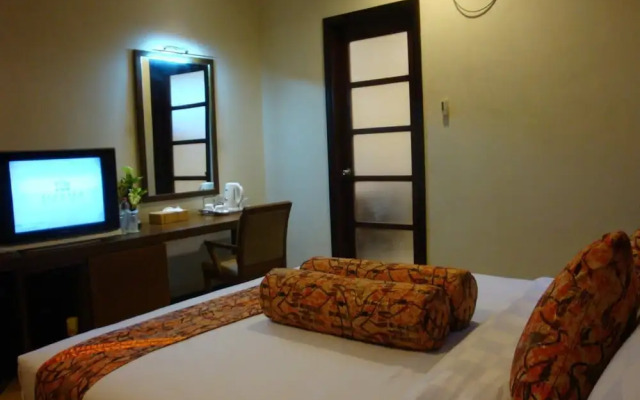 Luxio Hotel Sorong