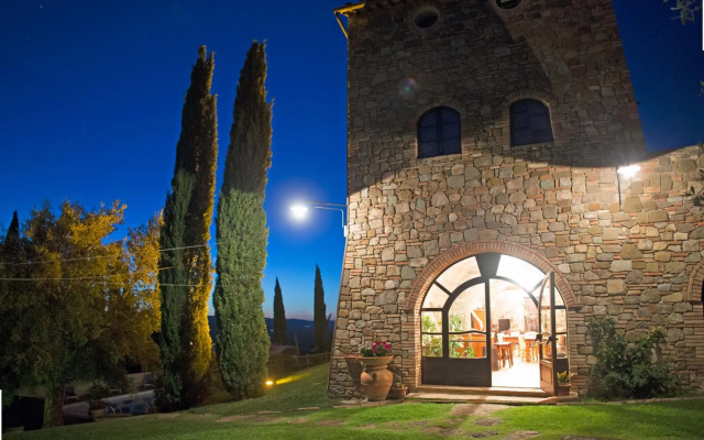 Romantic Stone Apartment Antico