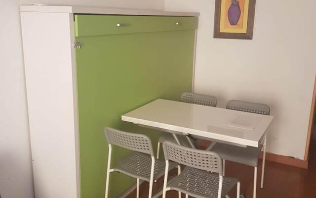 Studio in Cambrils, with Pool Access And Furnished Terrace