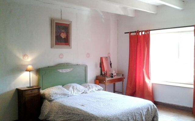 Holiday home Route du Petit Guiler