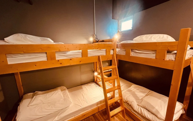 Mikami Asakusabashi Hotel