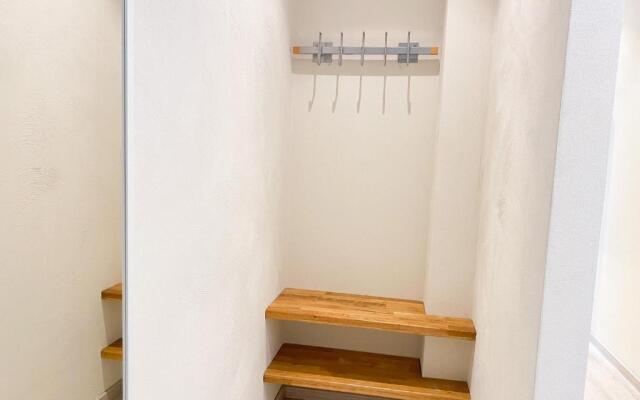 Vakantiehuis in het Centrum van Domburg DO19