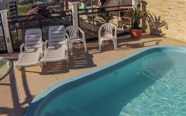 Hotel Daifa