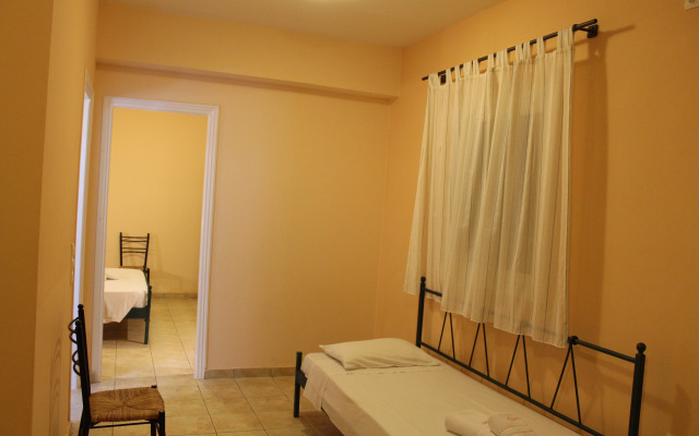 Elanthi Village Hotel