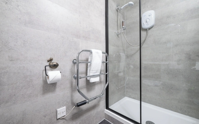 The Foresters Guest House