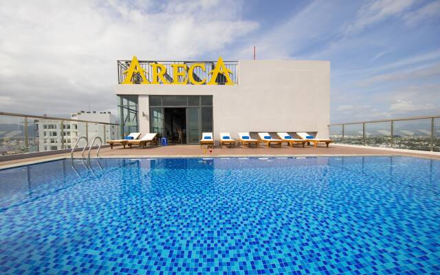 Areca Hotel Nha Trang