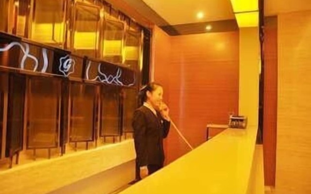 Jinjiang Inn Style (Jinzhong Yuci Old Town)