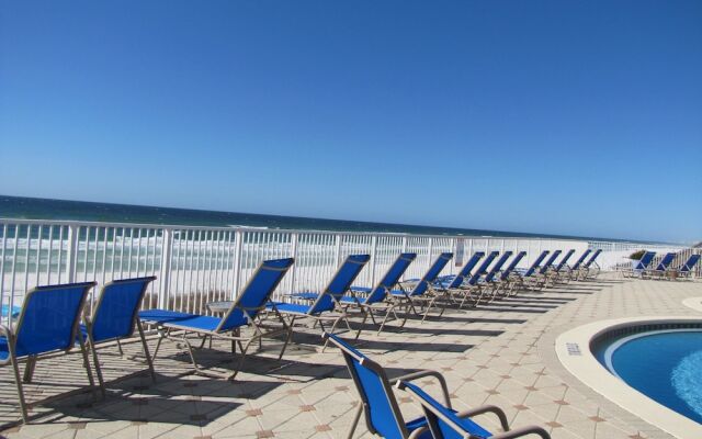 Beach House Condos by Crystal Waters