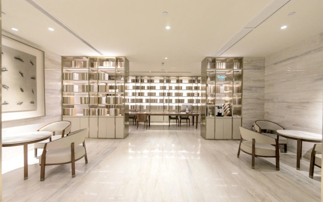 Ji Hotel Hangzhou Xixi Yinxiang Mall