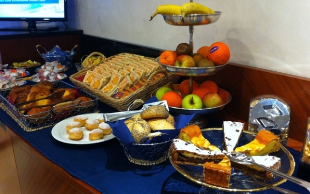 Sabina Suites
