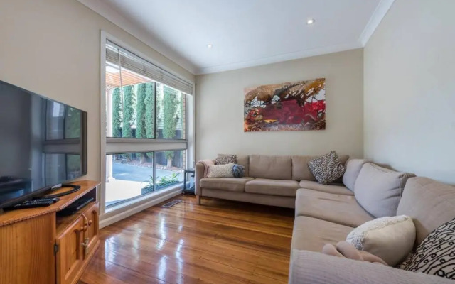 Belgravia Holiday House