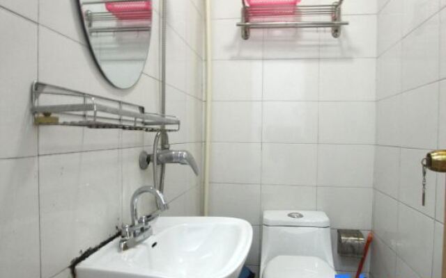 Yangshuo Culture House