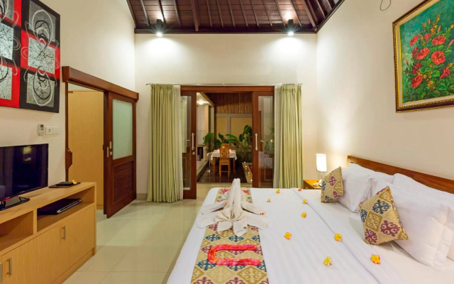 Kubal Bed and Living