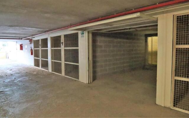 Condominio Biloba-Gemini