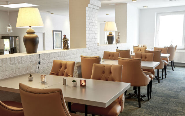 Milling Hotel Gestus