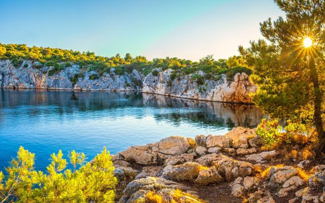 Seaview Apartment Leko Rogoznica - A6