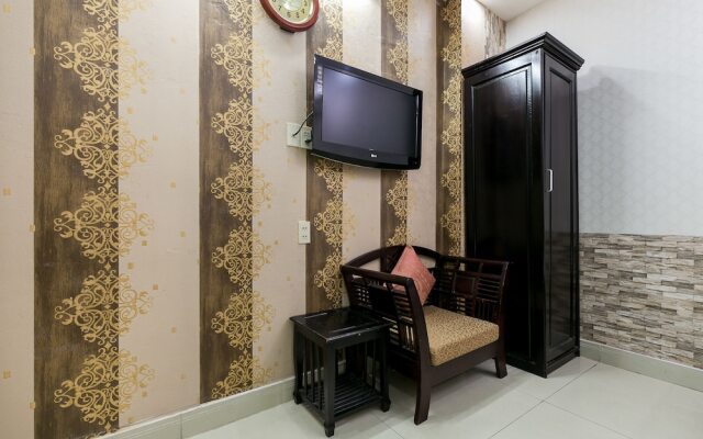 Oyo 252 Sai Gon Vang