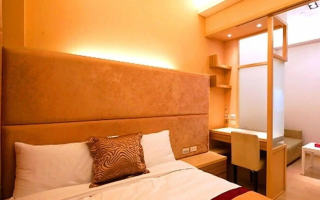 85 Prague Homestay