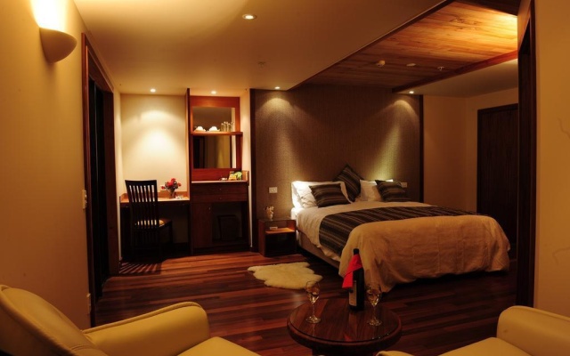 Westhaven Retreat – Guest Rooms – Takaka