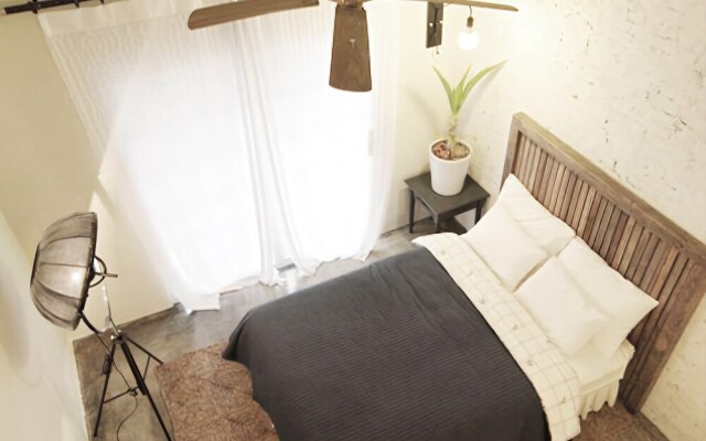 Ganghwa Atti House Private Spa Pension