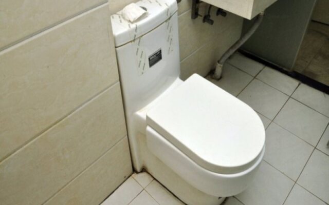 Guangzhou Meihao Family Hostel