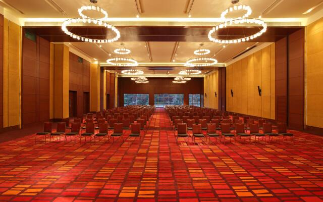 Hyatt Regency Chandigarh