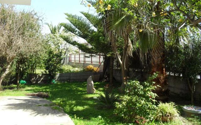 B&B il bouganville