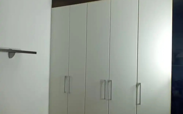 Fantástico Apart no Centro de Curitiba