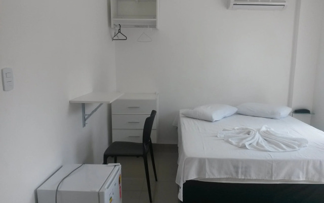 Hotel Pousada Salvador