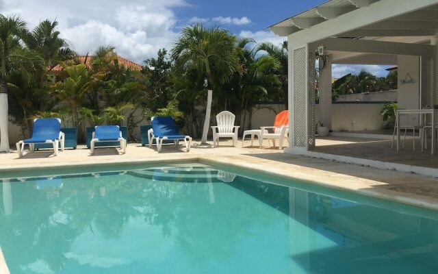 B&B Villa Luna