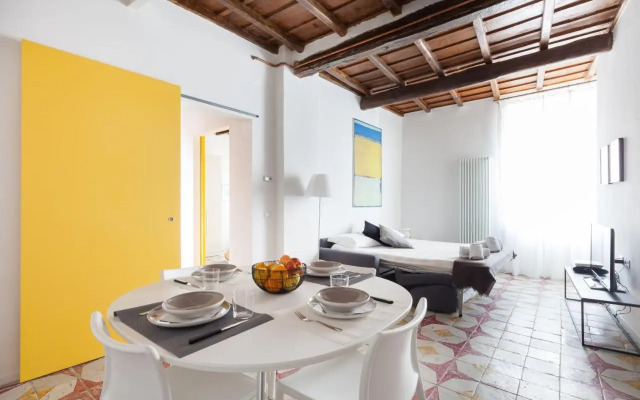 Alchimia Suite Trastevere