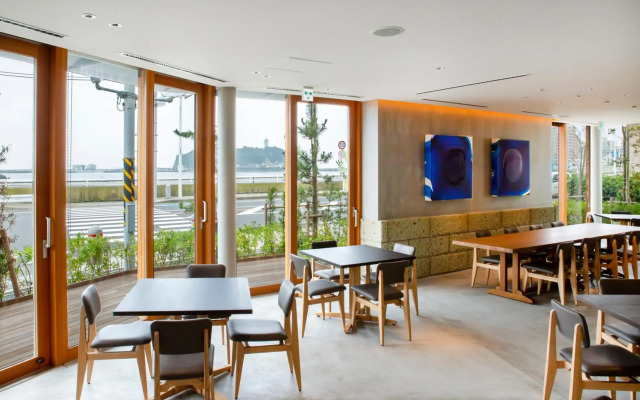 Hotel Ao Kamakura