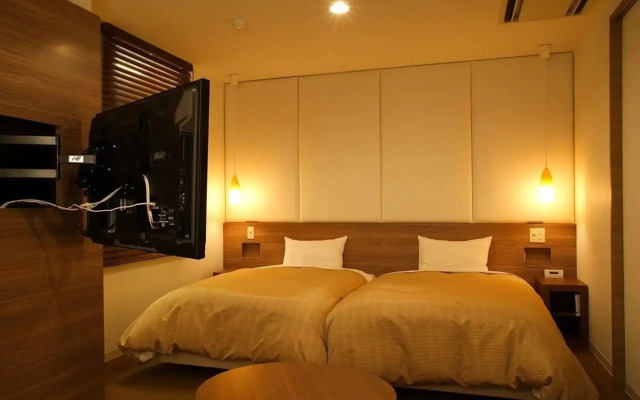 Hotel Sorriso Hamamatsu