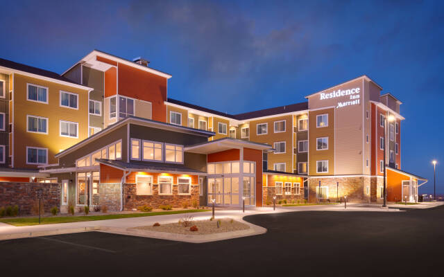 Residence Inn by Marriott Casper