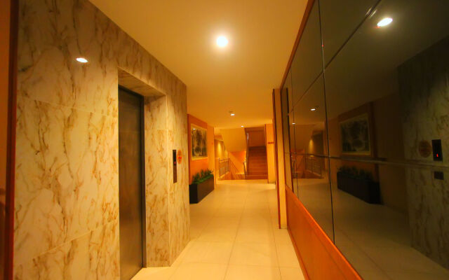 Lovina Inn Penuin Hotel